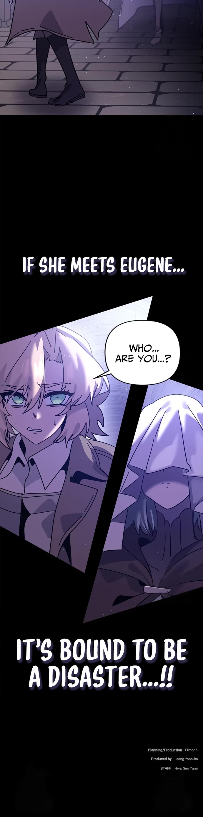 My Second Life Is a Healing Life? Chapter 44 page 50 - Chapter 44