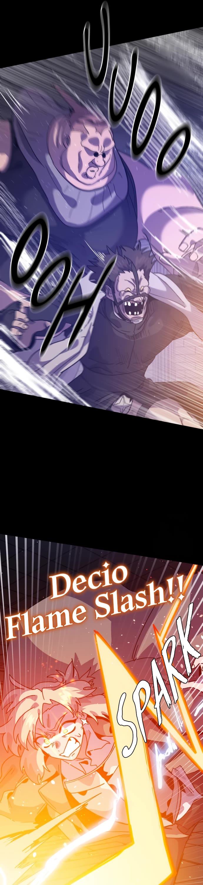 My Second Life Is a Healing Life? Chapter 44 page 6 - Chapter 44