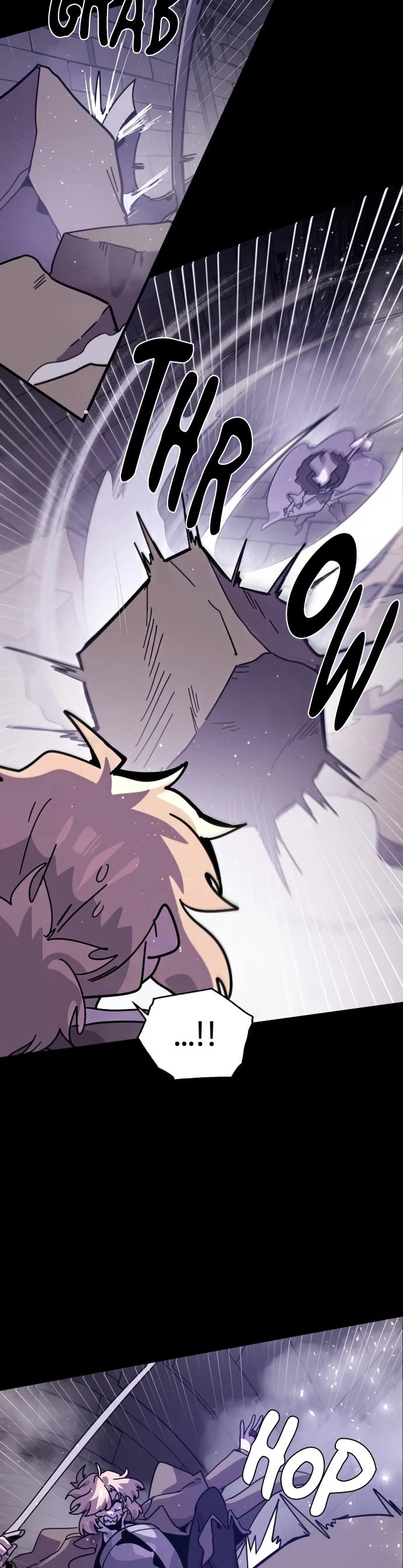 My Second Life Is a Healing Life? Chapter 45 page 10 - Chapter 45