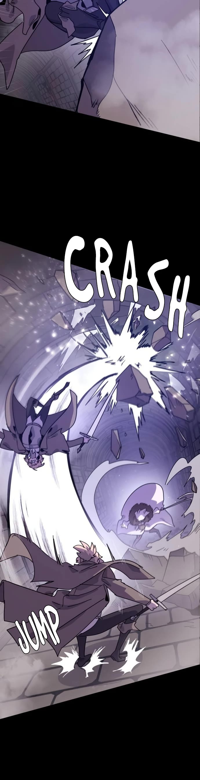My Second Life Is a Healing Life? Chapter 45 page 11 - Chapter 45