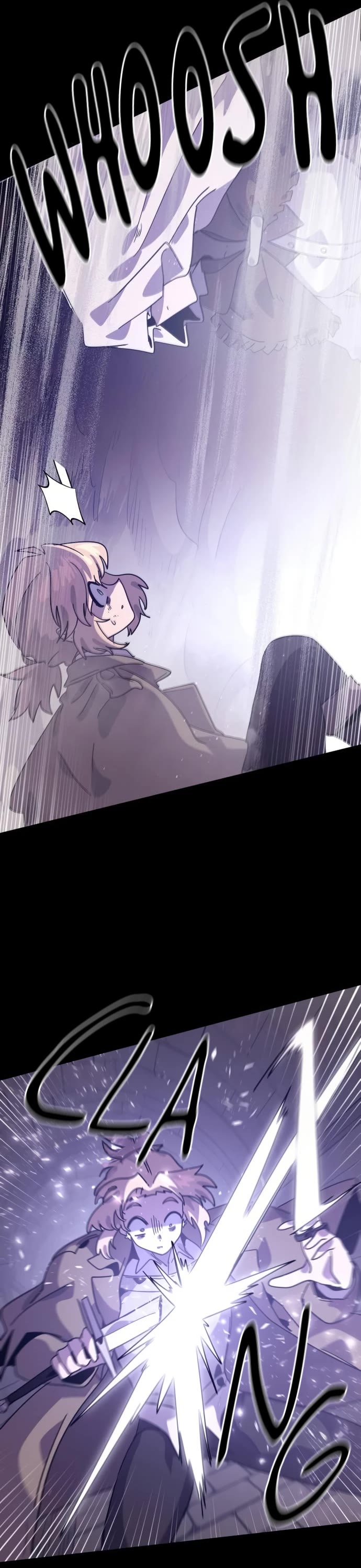 My Second Life Is a Healing Life? Chapter 45 page 12 - Chapter 45