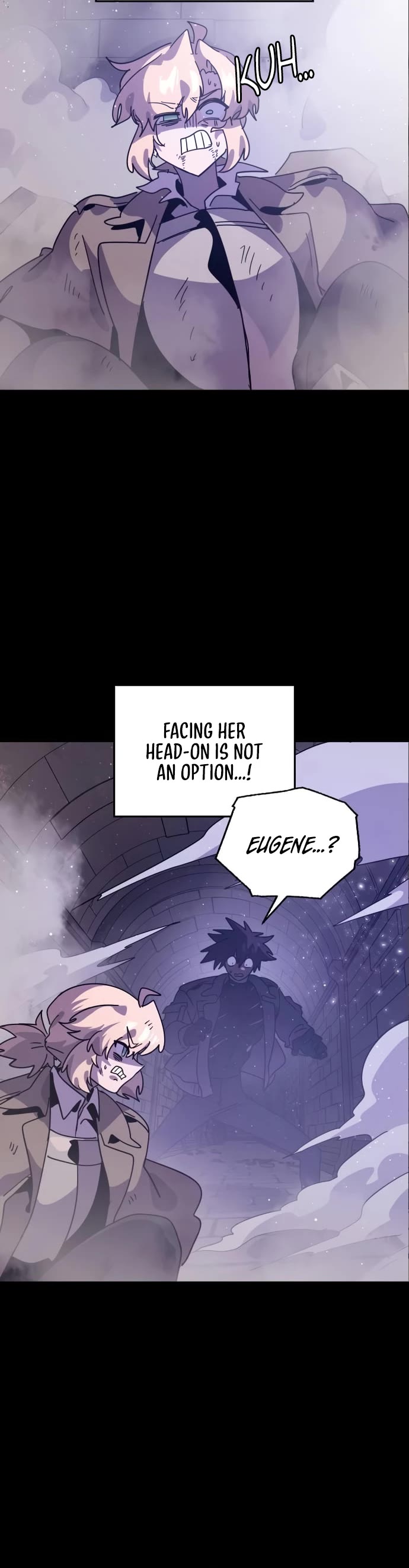 My Second Life Is a Healing Life? Chapter 45 page 14 - Chapter 45