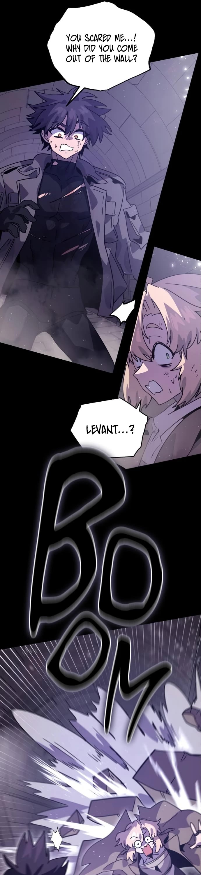 My Second Life Is a Healing Life? Chapter 45 page 15 - Chapter 45