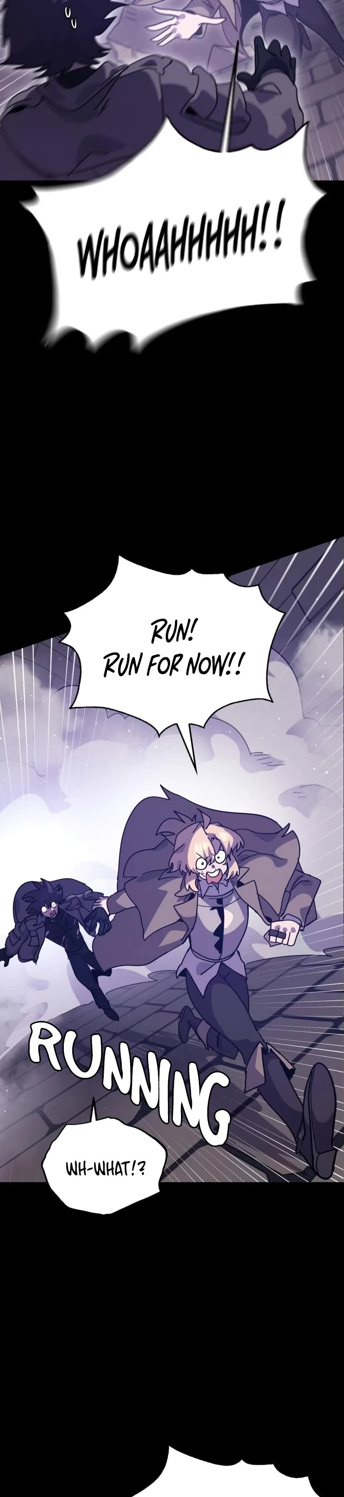 My Second Life Is a Healing Life? Chapter 45 page 16 - Chapter 45