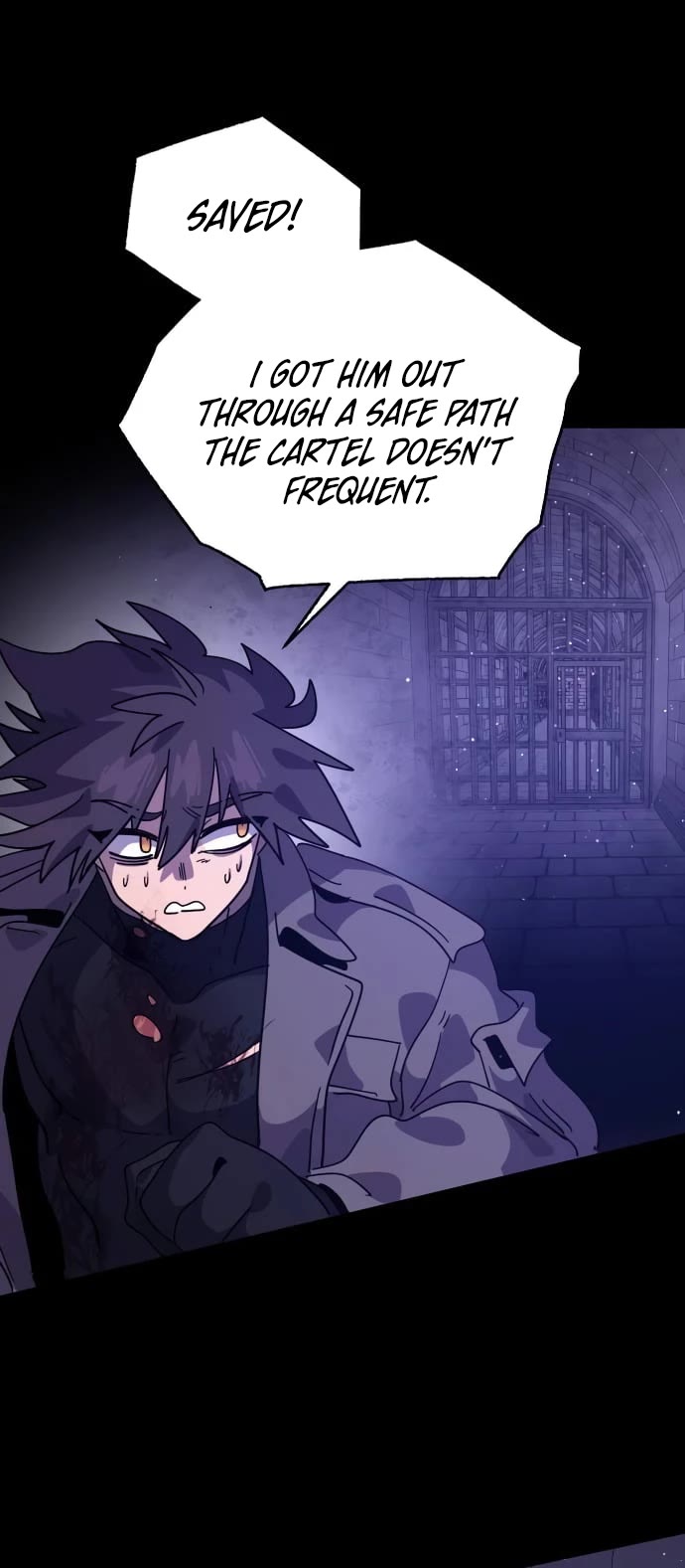 My Second Life Is a Healing Life? Chapter 45 page 18 - Chapter 45