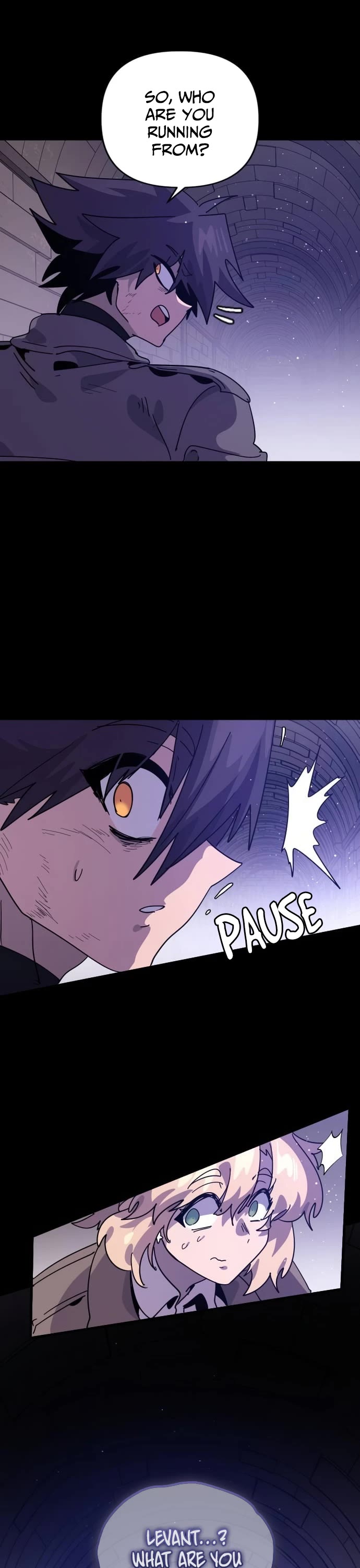 My Second Life Is a Healing Life? Chapter 45 page 20 - Chapter 45