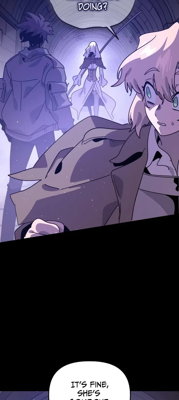 My Second Life Is a Healing Life? Chapter 45 page 21 - Chapter 45