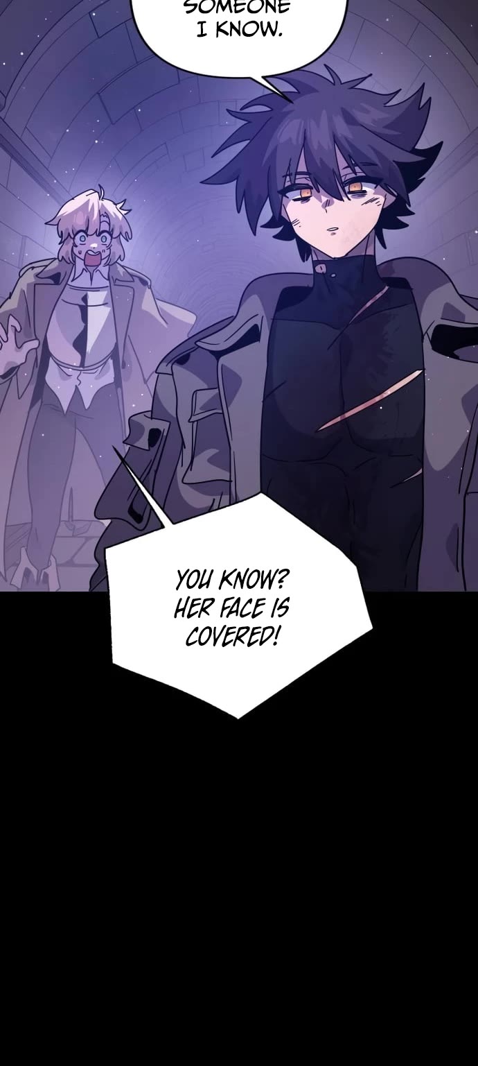 My Second Life Is a Healing Life? Chapter 45 page 22 - Chapter 45