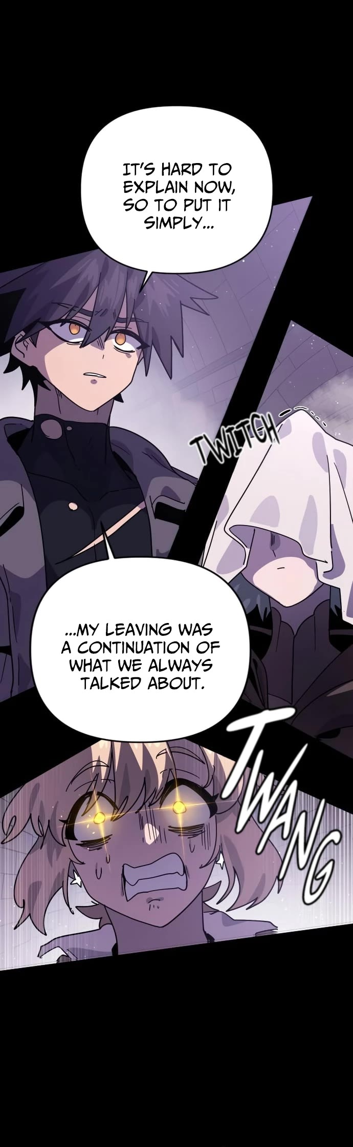 My Second Life Is a Healing Life? Chapter 45 page 25 - Chapter 45