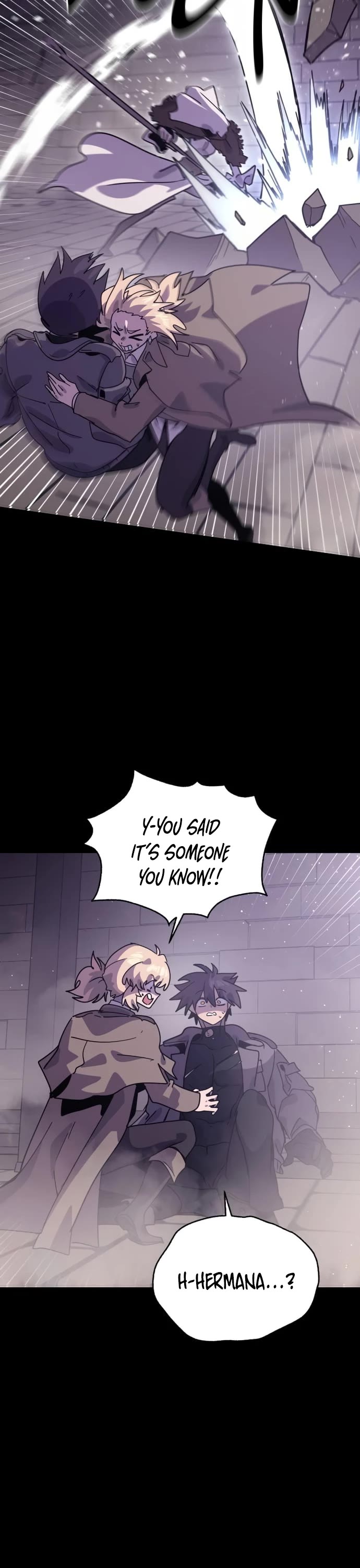 My Second Life Is a Healing Life? Chapter 45 page 27 - Chapter 45
