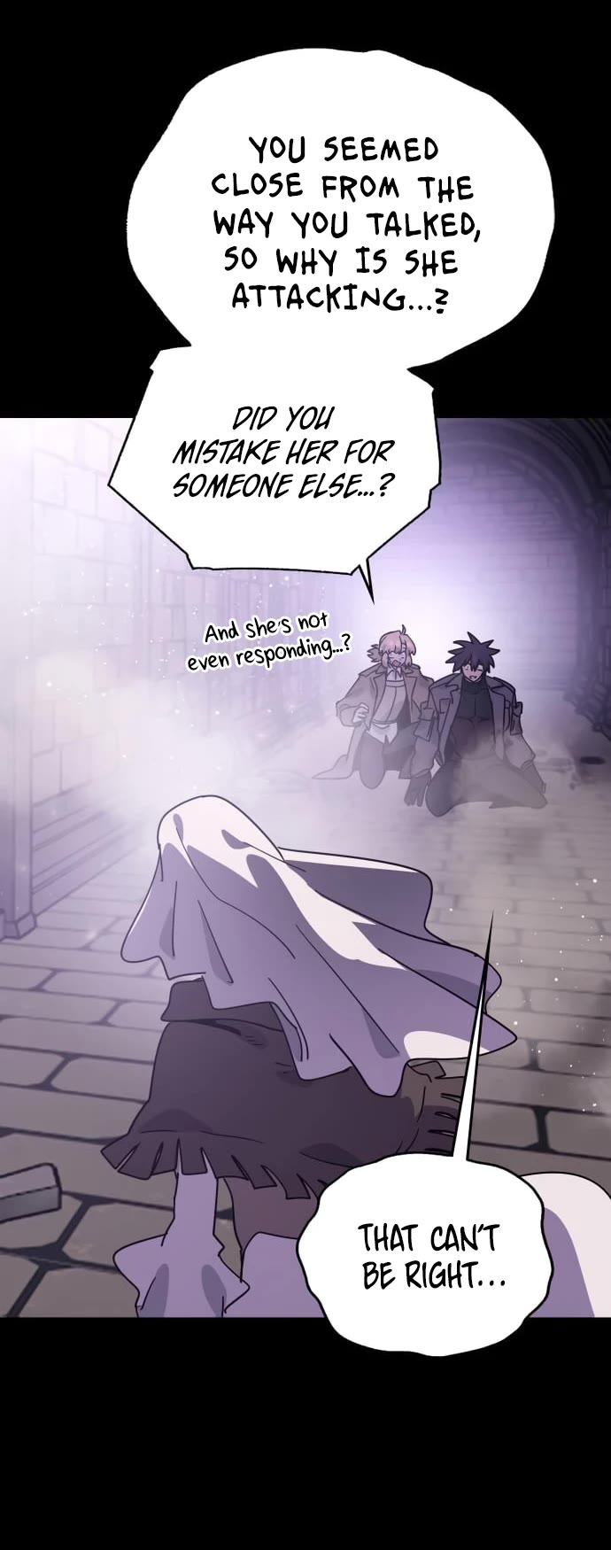 My Second Life Is a Healing Life? Chapter 45 page 28 - Chapter 45