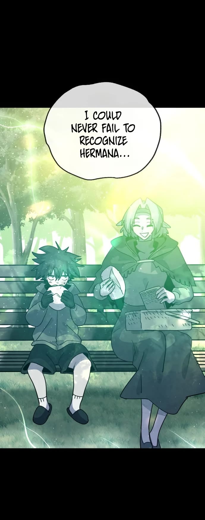 My Second Life Is a Healing Life? Chapter 45 page 29 - Chapter 45