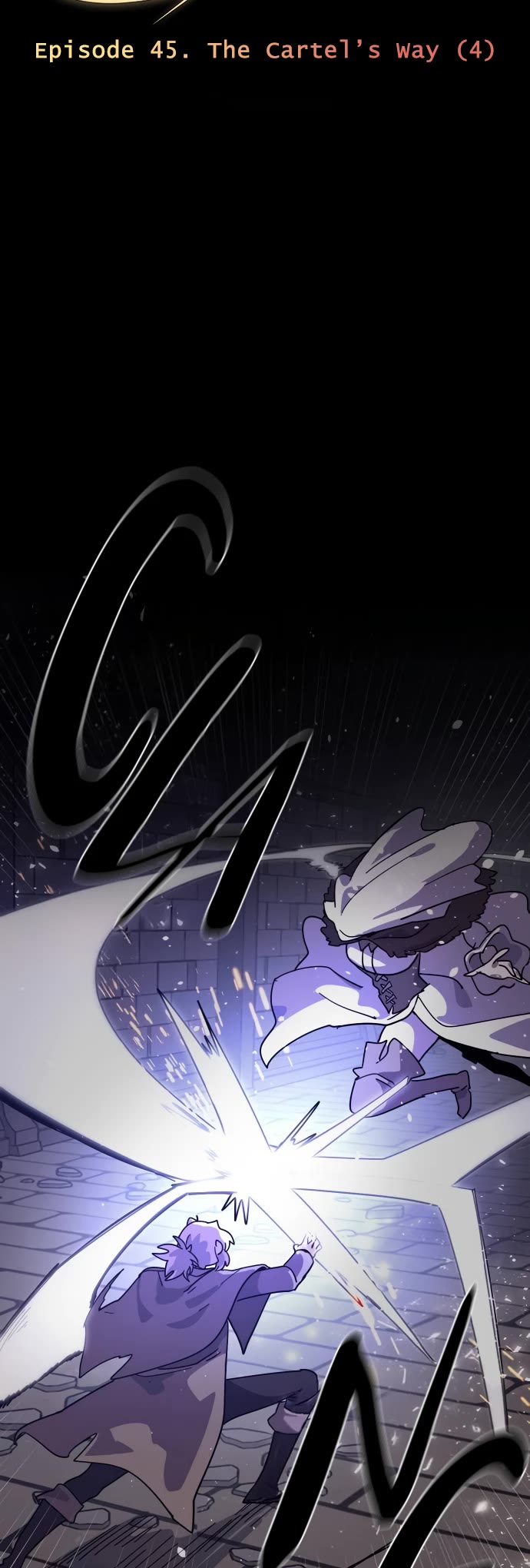 My Second Life Is a Healing Life? Chapter 45 page 3 - Chapter 45