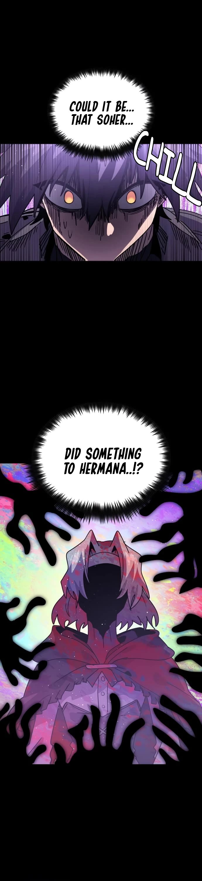 My Second Life Is a Healing Life? Chapter 45 page 30 - Chapter 45