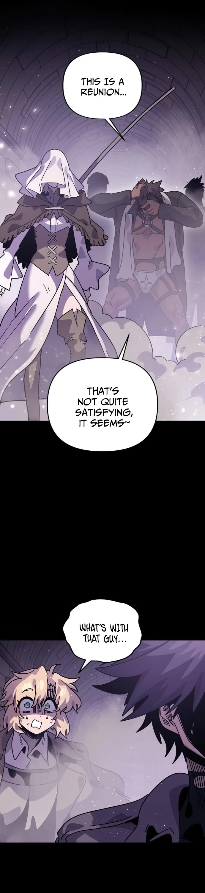 My Second Life Is a Healing Life? Chapter 45 page 31 - Chapter 45