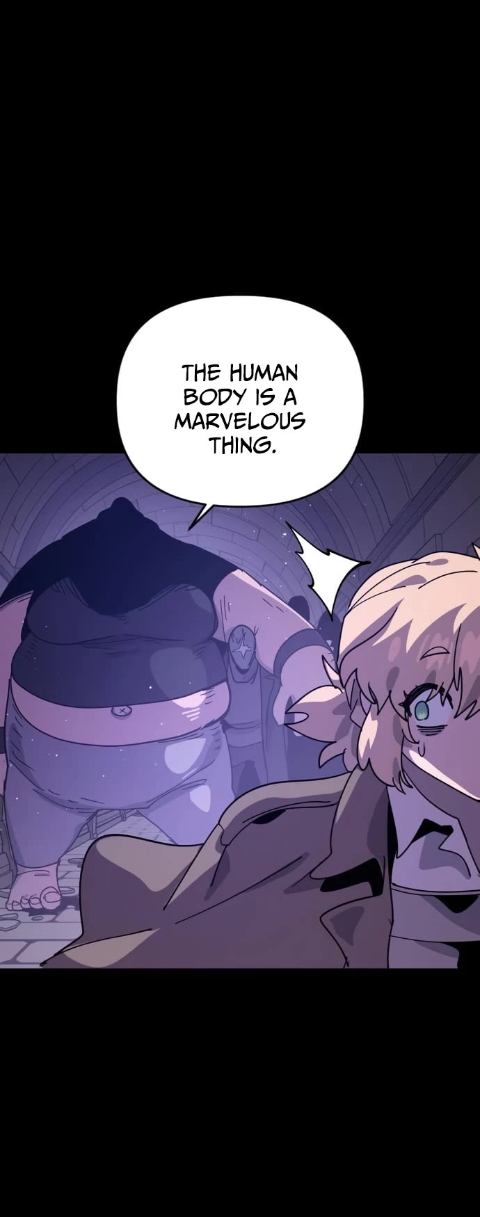 My Second Life Is a Healing Life? Chapter 45 page 33 - Chapter 45