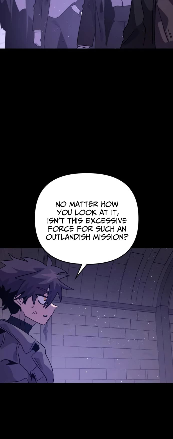 My Second Life Is a Healing Life? Chapter 45 page 36 - Chapter 45