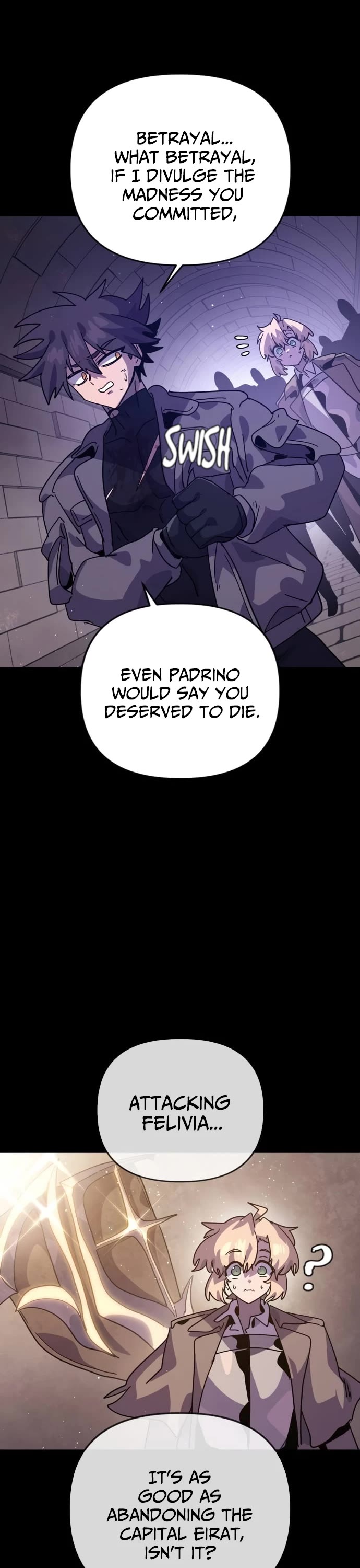 My Second Life Is a Healing Life? Chapter 45 page 38 - Chapter 45