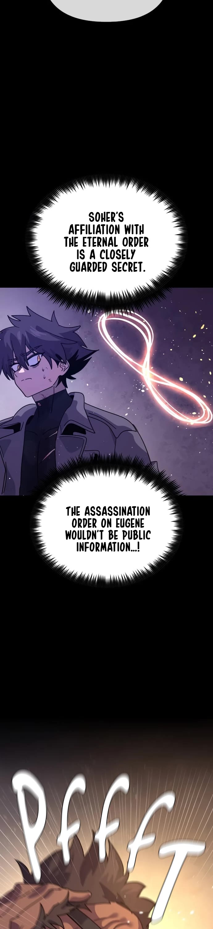 My Second Life Is a Healing Life? Chapter 45 page 39 - Chapter 45