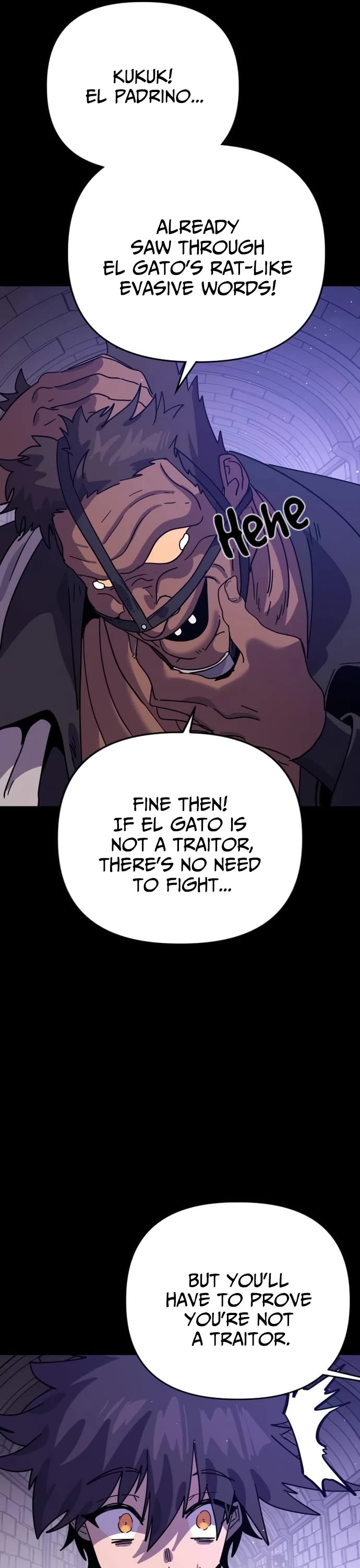 My Second Life Is a Healing Life? Chapter 45 page 42 - Chapter 45