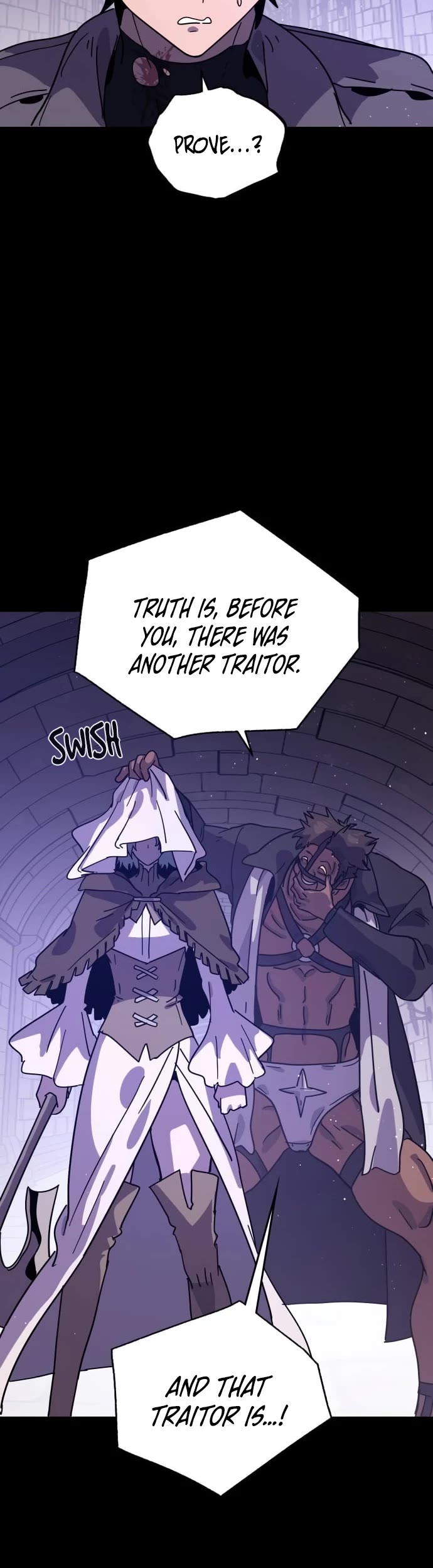 My Second Life Is a Healing Life? Chapter 45 page 43 - Chapter 45