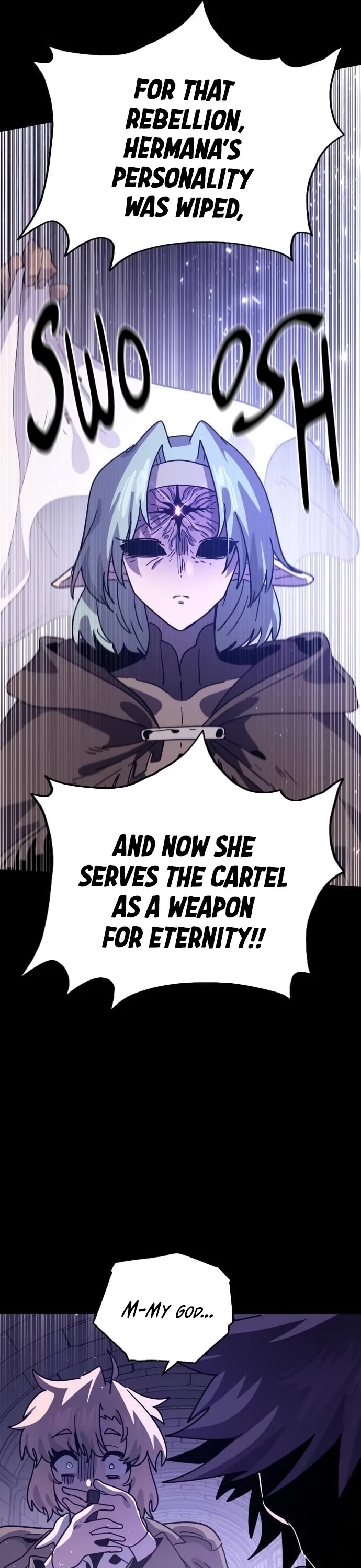 My Second Life Is a Healing Life? Chapter 45 page 45 - Chapter 45