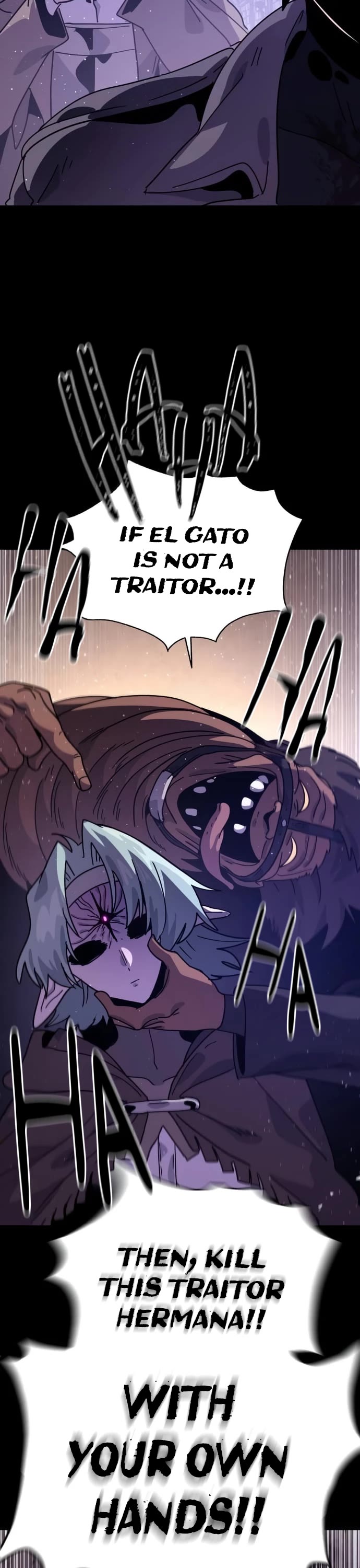 My Second Life Is a Healing Life? Chapter 45 page 46 - Chapter 45