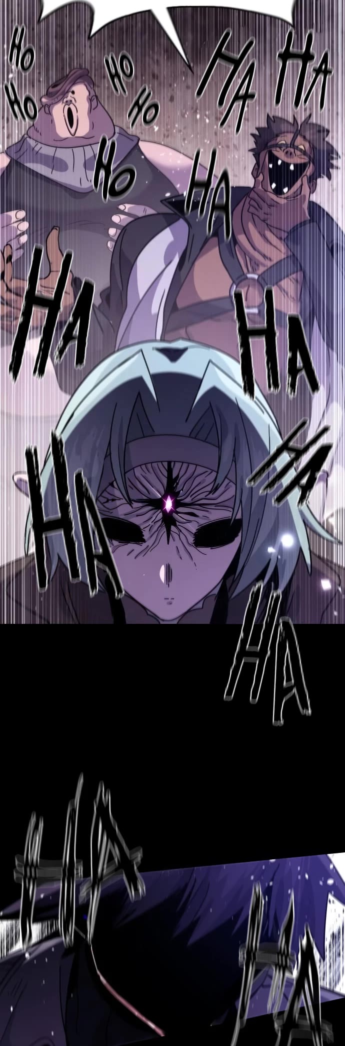 My Second Life Is a Healing Life? Chapter 45 page 47 - Chapter 45
