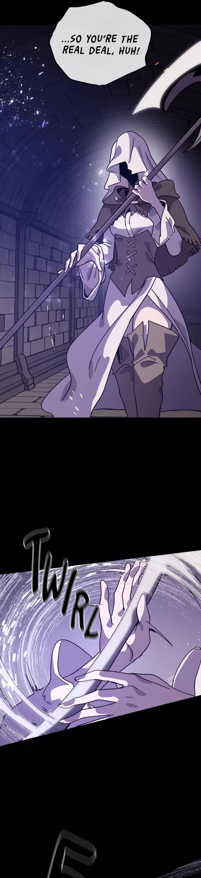 My Second Life Is a Healing Life? Chapter 45 page 5 - Chapter 45