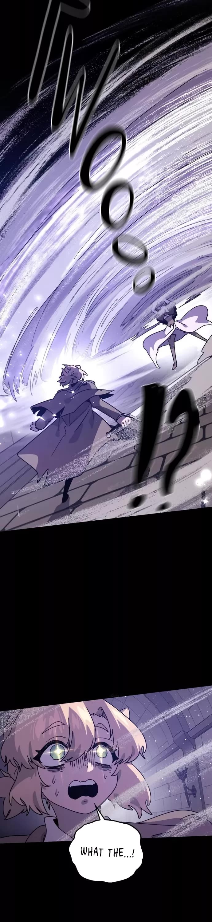 My Second Life Is a Healing Life? Chapter 45 page 6 - Chapter 45