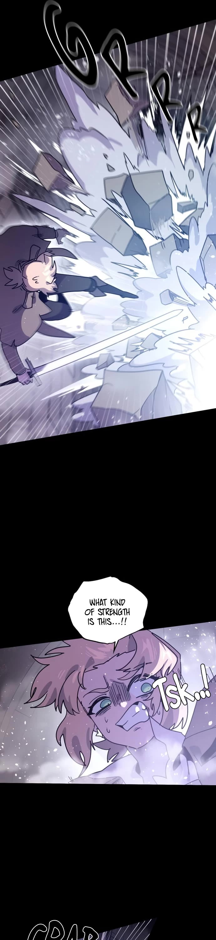 My Second Life Is a Healing Life? Chapter 45 page 9 - Chapter 45