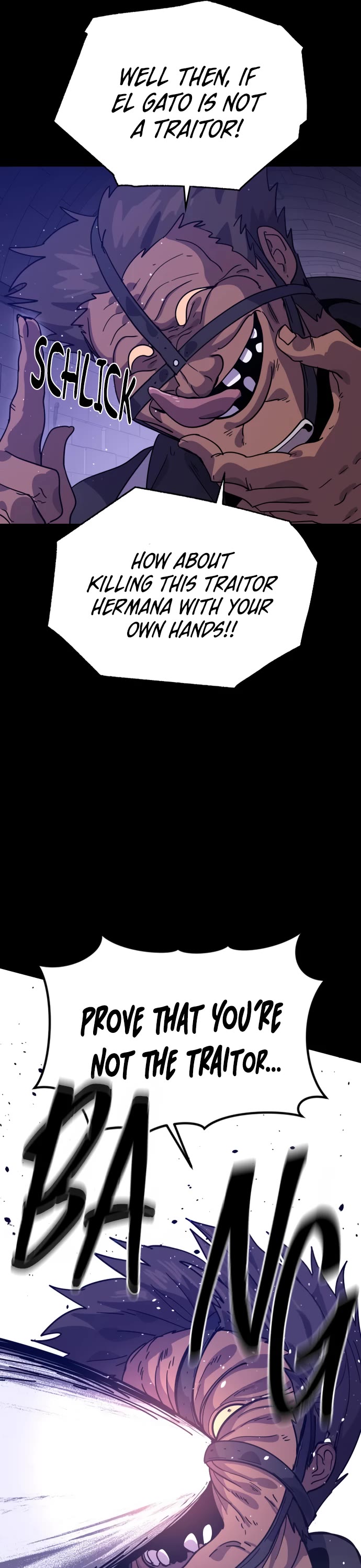 My Second Life Is a Healing Life? Chapter 46 page 11 - Chapter 46