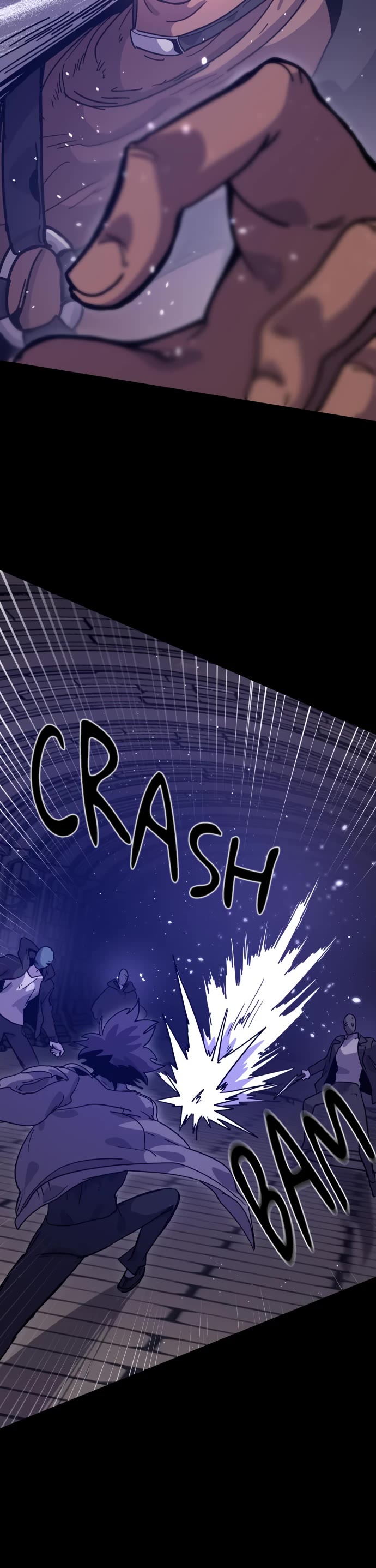 My Second Life Is a Healing Life? Chapter 46 page 12 - Chapter 46