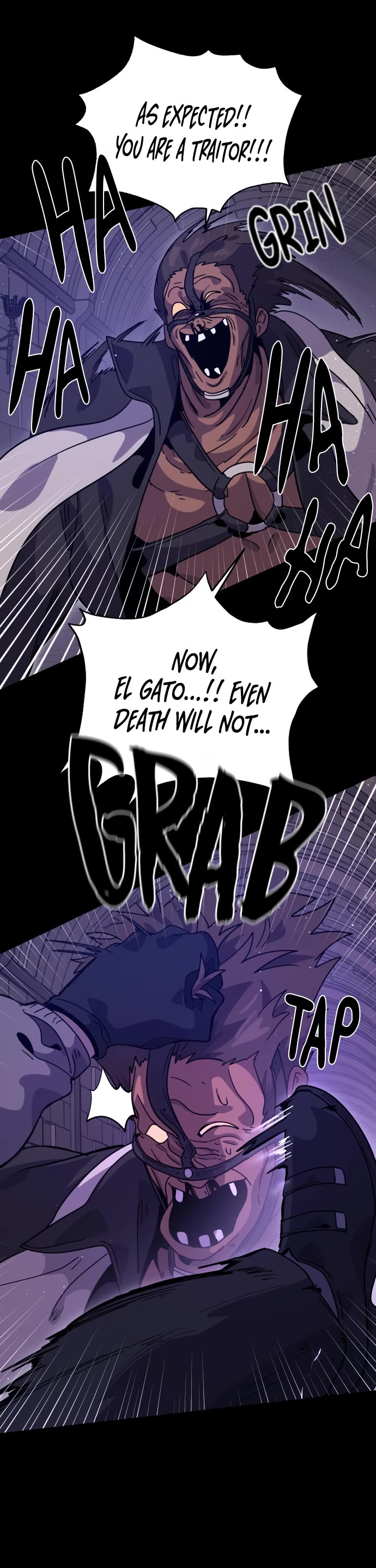 My Second Life Is a Healing Life? Chapter 46 page 13 - Chapter 46