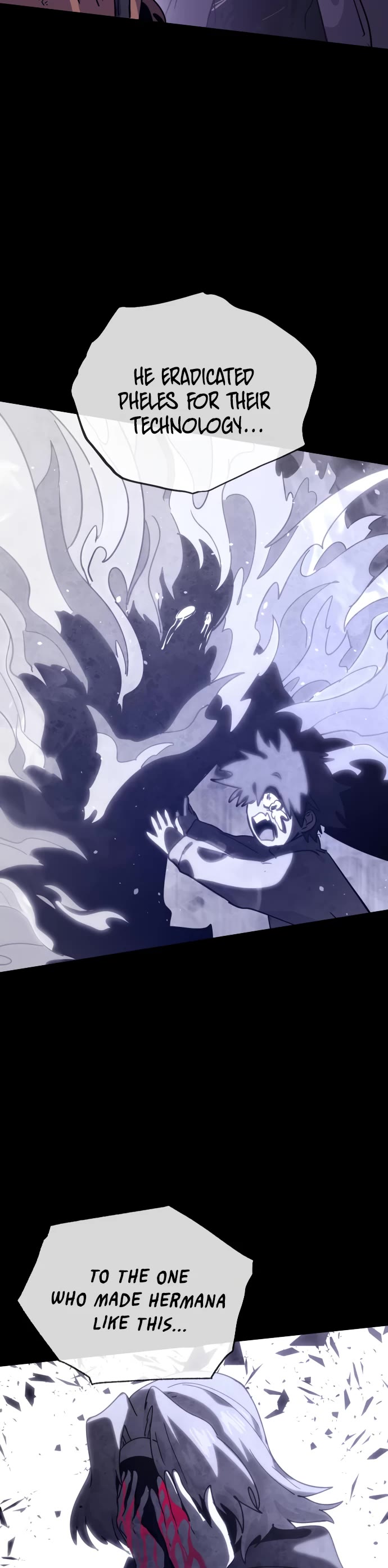 My Second Life Is a Healing Life? Chapter 46 page 19 - Chapter 46