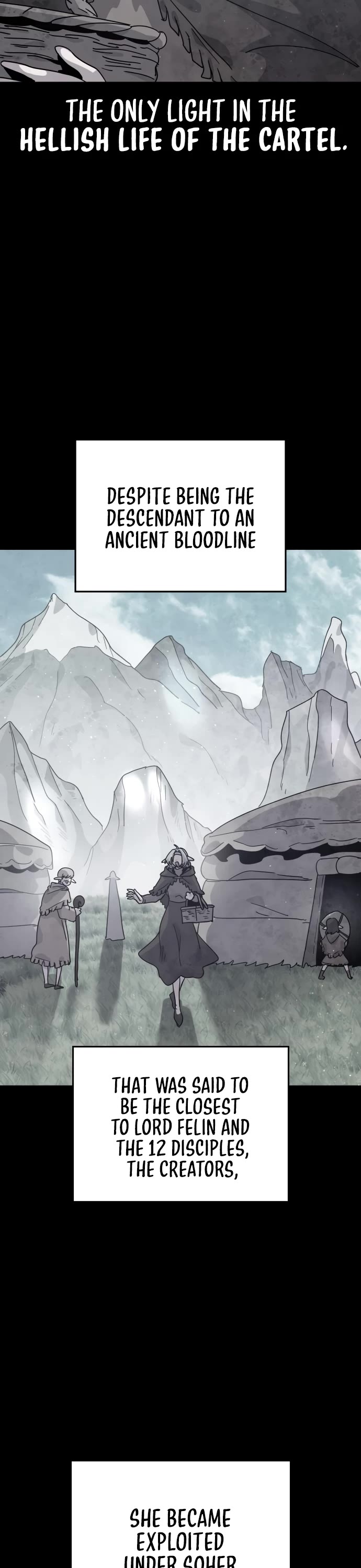 My Second Life Is a Healing Life? Chapter 46 page 2 - Chapter 46