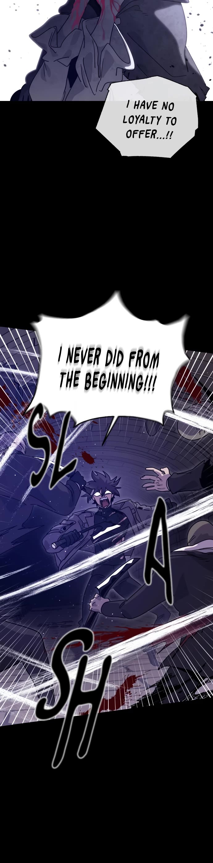 My Second Life Is a Healing Life? Chapter 46 page 20 - Chapter 46