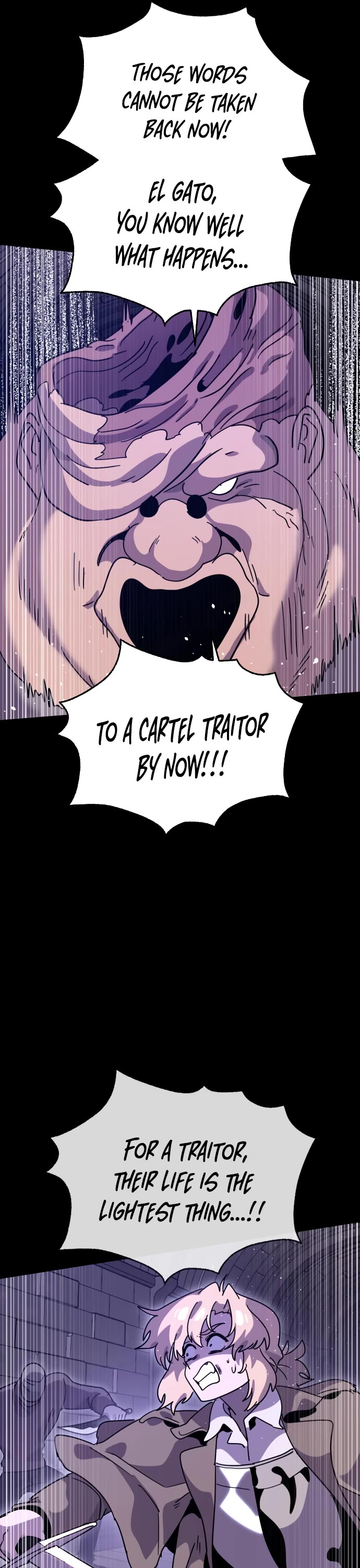 My Second Life Is a Healing Life? Chapter 46 page 21 - Chapter 46