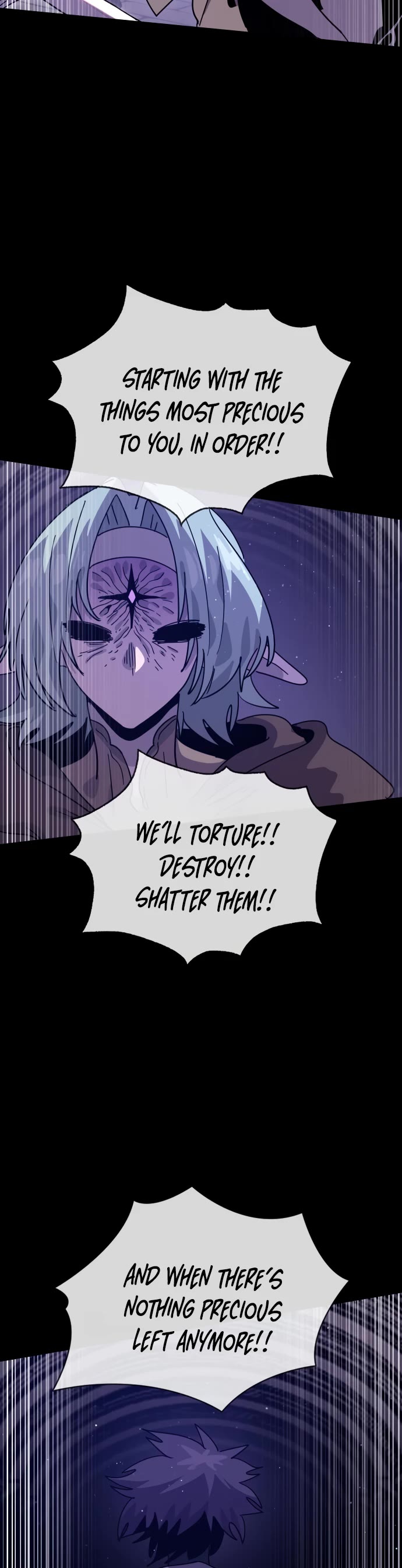 My Second Life Is a Healing Life? Chapter 46 page 22 - Chapter 46