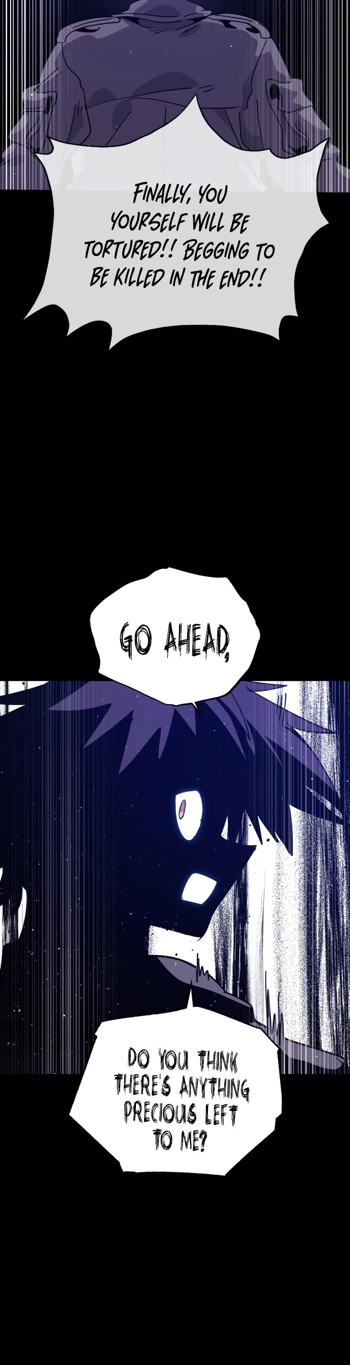 My Second Life Is a Healing Life? Chapter 46 page 23 - Chapter 46