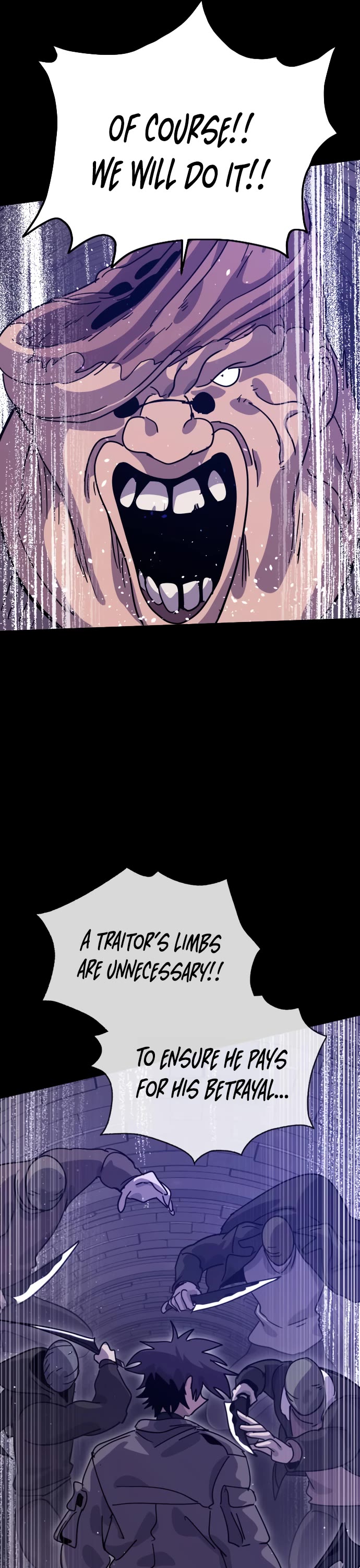 My Second Life Is a Healing Life? Chapter 46 page 24 - Chapter 46
