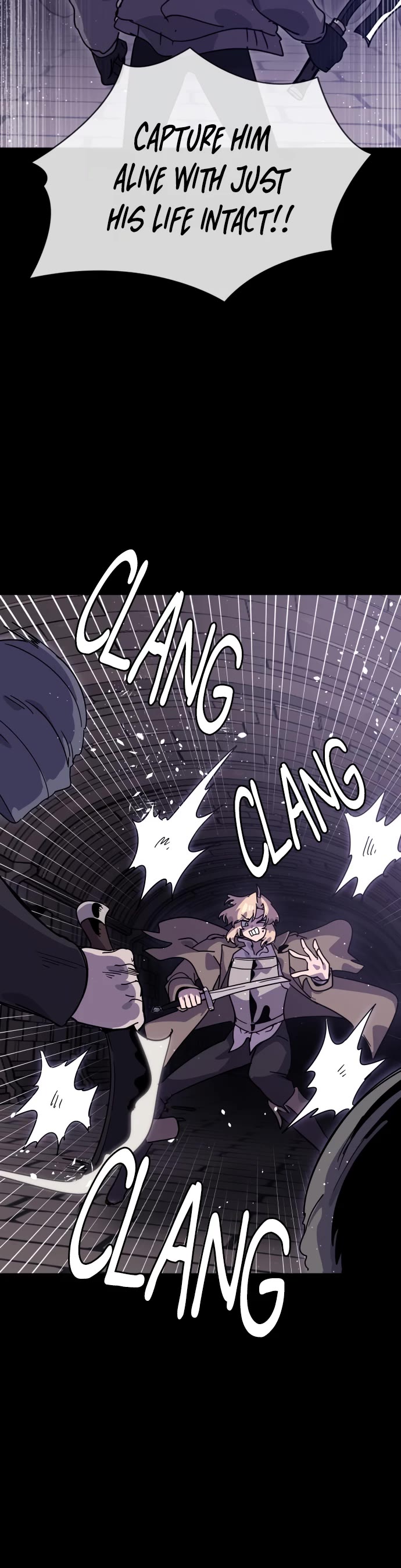 My Second Life Is a Healing Life? Chapter 46 page 25 - Chapter 46