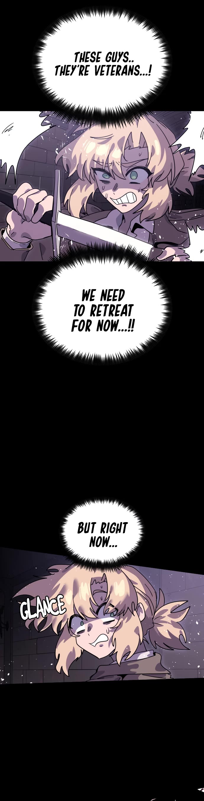 My Second Life Is a Healing Life? Chapter 46 page 26 - Chapter 46