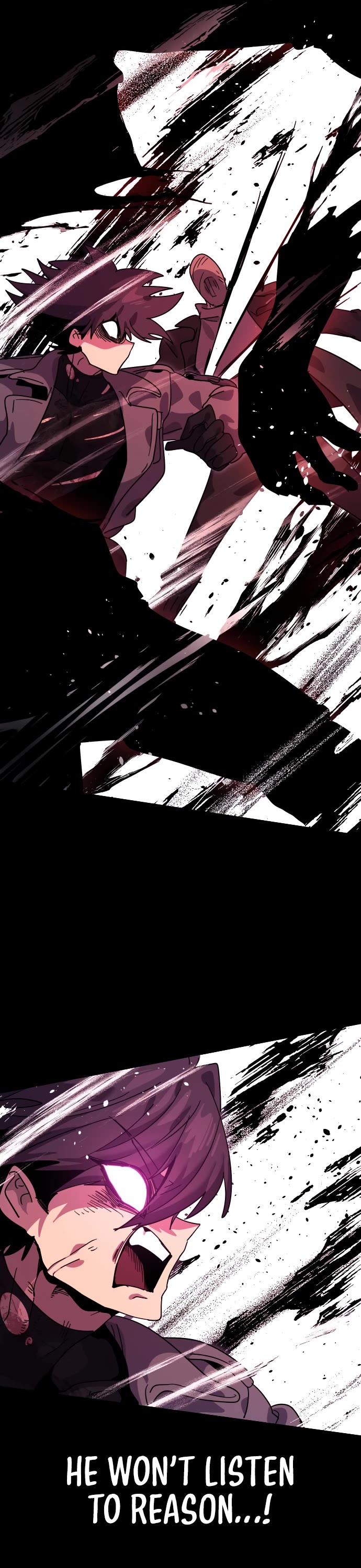 My Second Life Is a Healing Life? Chapter 46 page 27 - Chapter 46