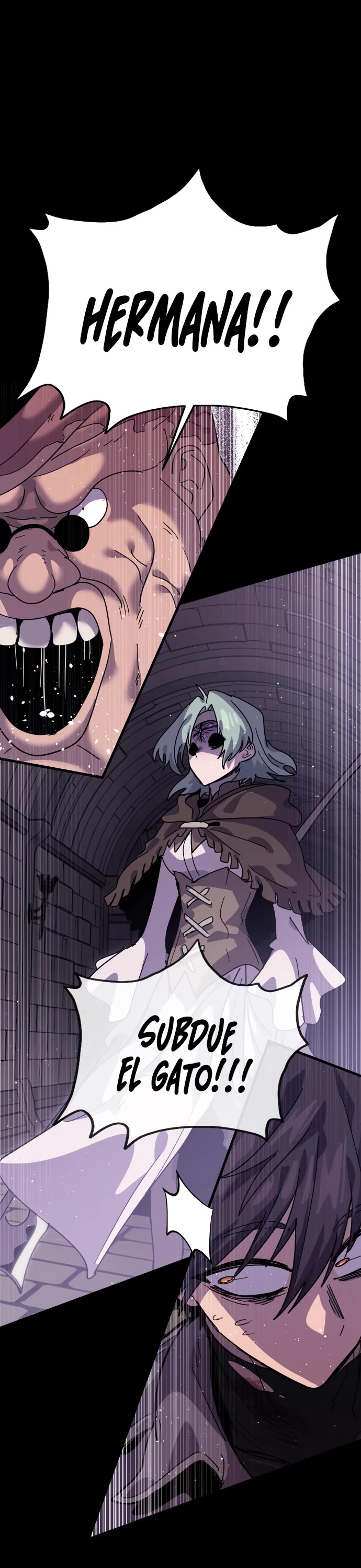 My Second Life Is a Healing Life? Chapter 46 page 28 - Chapter 46