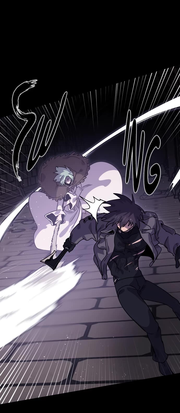 My Second Life Is a Healing Life? Chapter 46 page 29 - Chapter 46