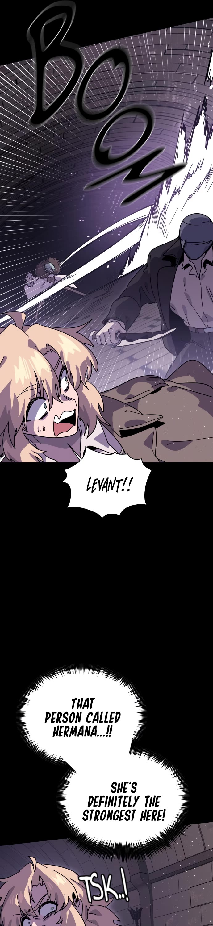 My Second Life Is a Healing Life? Chapter 46 page 31 - Chapter 46