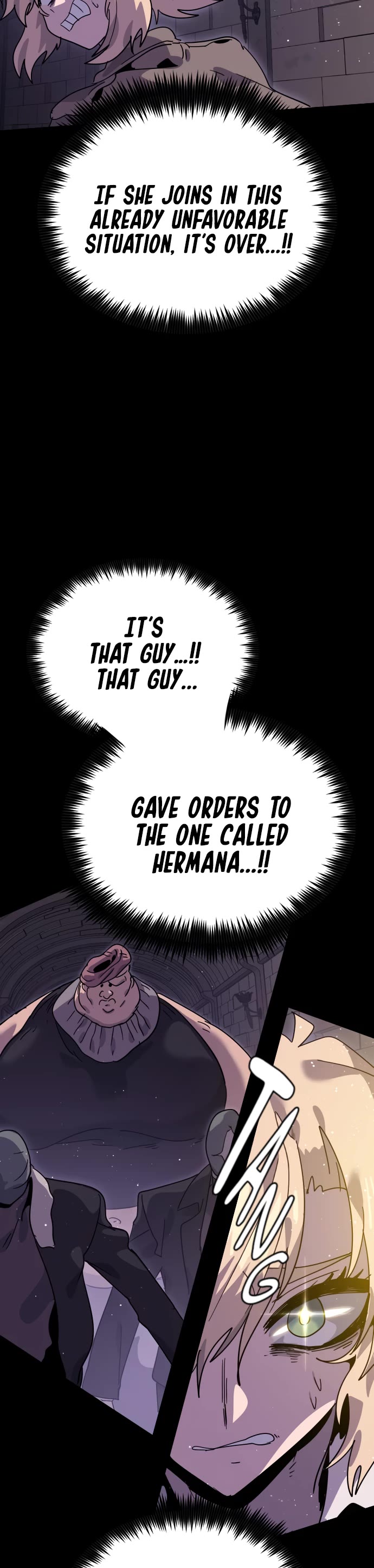 My Second Life Is a Healing Life? Chapter 46 page 32 - Chapter 46