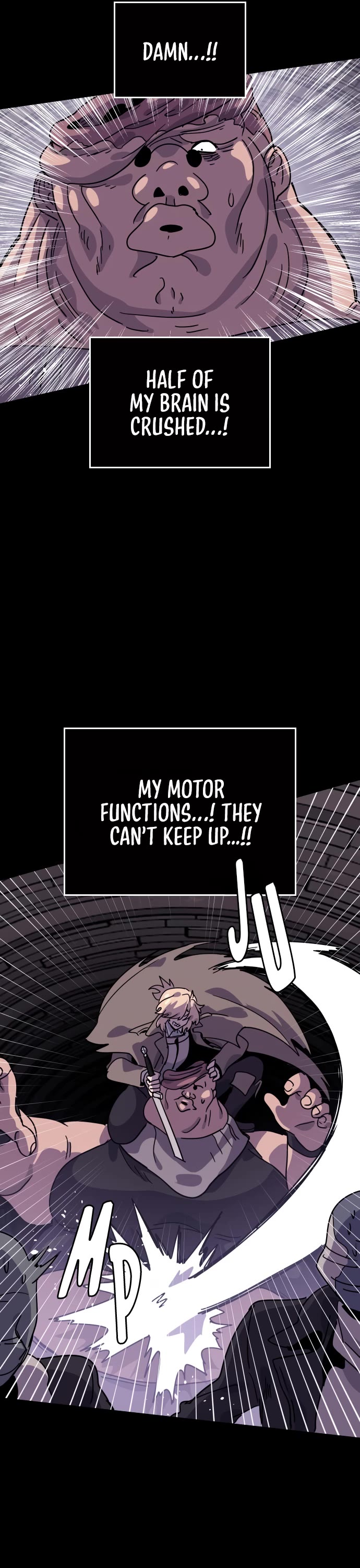 My Second Life Is a Healing Life? Chapter 46 page 34 - Chapter 46
