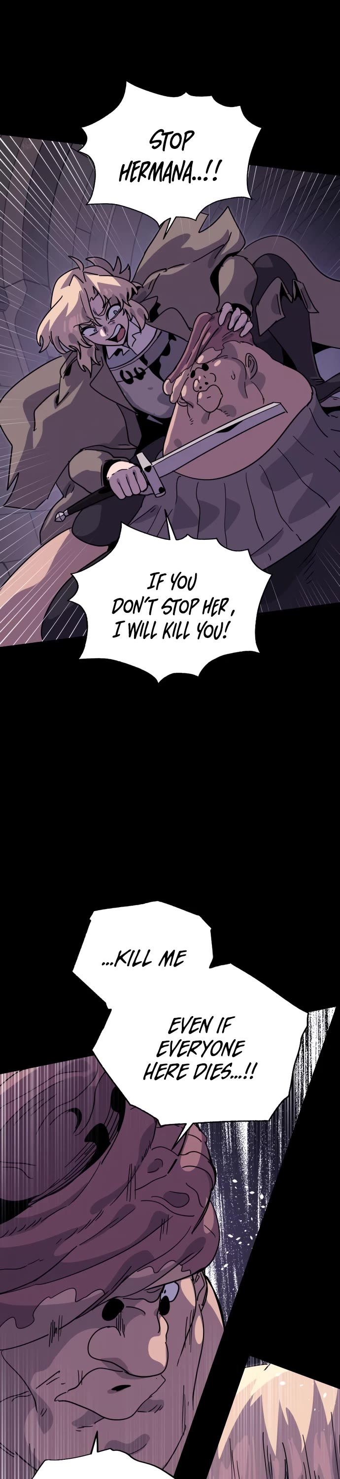 My Second Life Is a Healing Life? Chapter 46 page 35 - Chapter 46